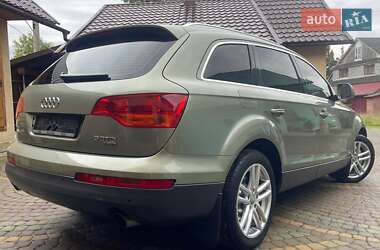 Audi Q7  2007