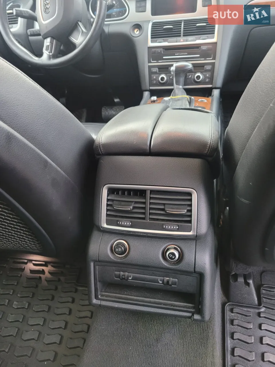 2015 Audi Q7 - мініатюра 2