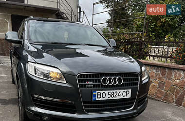 Audi Q7  2008