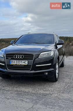 Audi Q7  2006