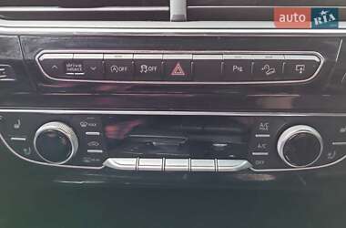 Audi Q7  2016
