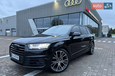 Audi Q7  2015