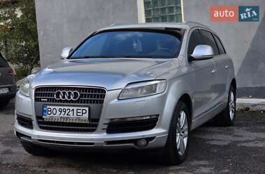 Audi Q7  2006
