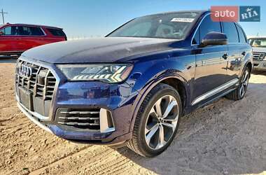 Audi Q7  2023