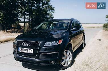 Audi Q7  2007