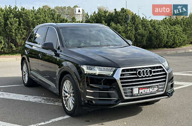 Audi Q7  2018