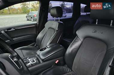 Audi Q7  2006