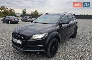 Audi Q7 2006
