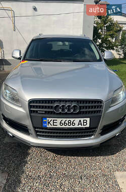 Audi Q7  2007