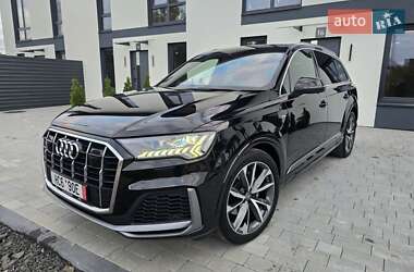 Audi Q7  2020