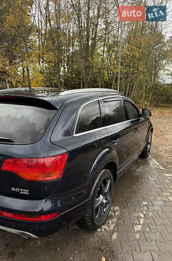 Audi Q7 2006