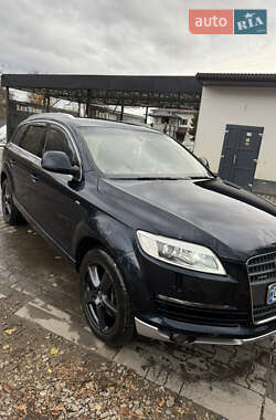 Audi Q7  2006