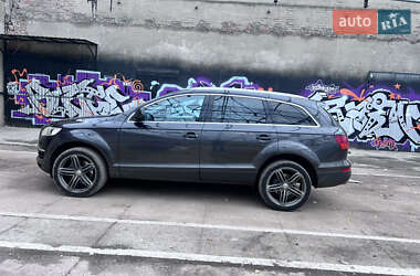 Audi Q7 2007