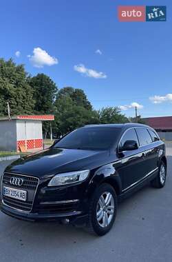 Audi Q7  2006