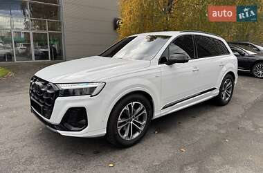 Audi Q7  2025