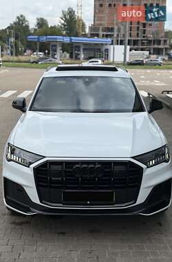 Audi Q7 2020
