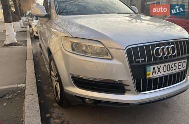 Audi Q7  2007