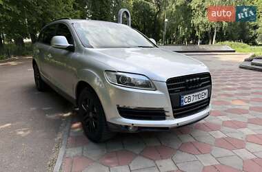 Audi Q7 2006