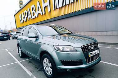Audi Q7  2007