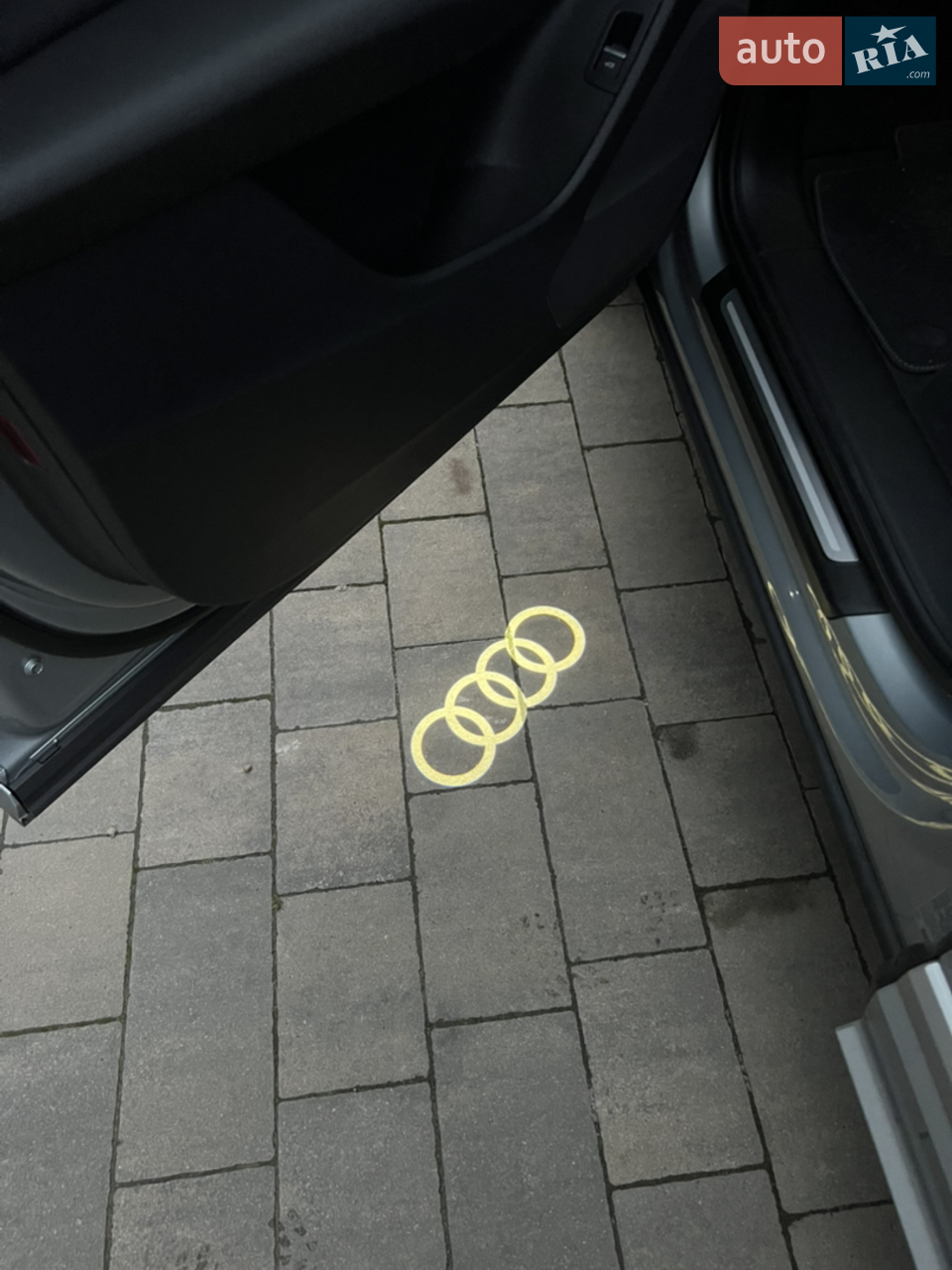 2023 Audi Q7 - мініатюра 3
