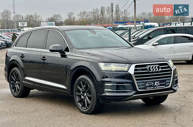 Audi Q7  2017