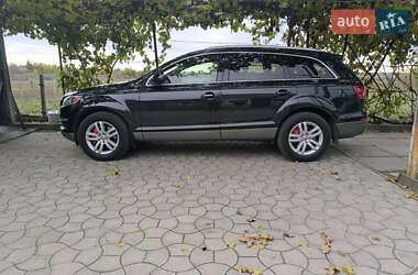 Audi Q7  2007