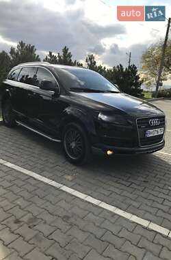 Audi Q7  2009