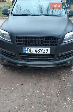 Audi Q7  2007