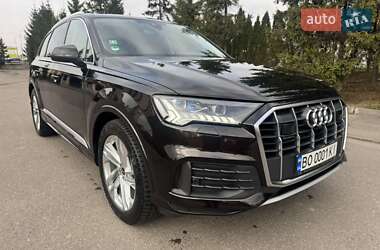 Audi Q7  2023