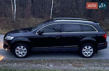Audi Q7  2009