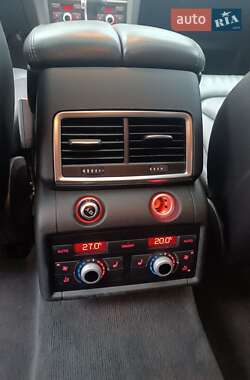 Внедорожник / Кроссовер Audi Q7 2015 в Киеве