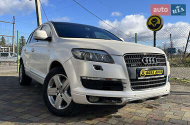 Audi Q7  2007