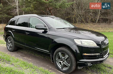 Audi Q7  2007