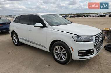 Audi Q7  2017
