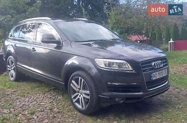 Audi Q7  2006