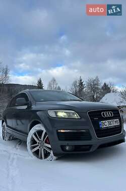 Audi Q7  2007