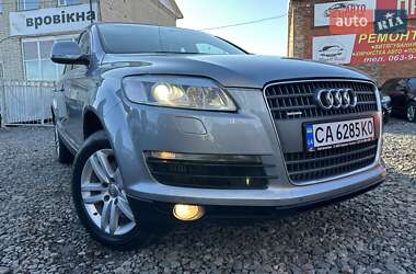 Audi Q7  2009