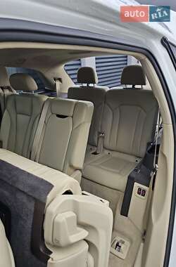 Позашляховик / Кросовер Audi Q7 2018 в Вінниці