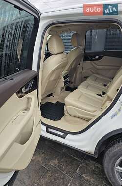 Позашляховик / Кросовер Audi Q7 2018 в Вінниці