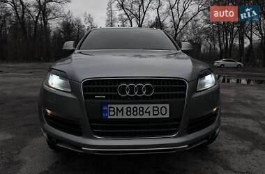 Audi Q7  2006