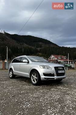Audi Q7  2006