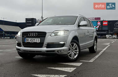 Audi Q7 2008