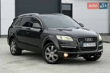 Audi Q7 2006