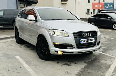 Audi Q7 2006