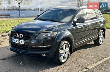 Audi Q7  2008