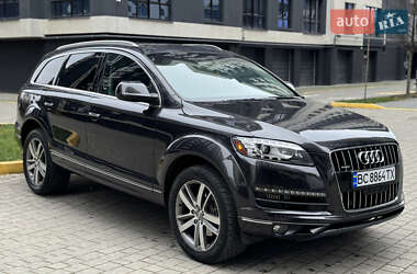 Audi Q7  2009