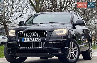 Audi Q7  2007