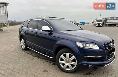 Audi Q7  2008