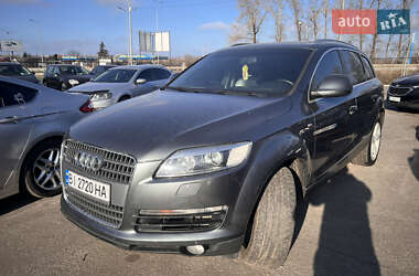 Audi Q7 2006