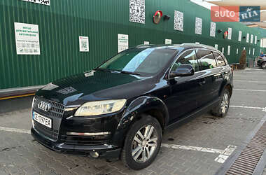 Audi Q7 2007